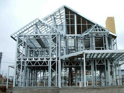 2018西安集成建筑展会 引领未来居住新风尚